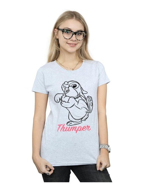 Disney - T-shirt - Kiabi