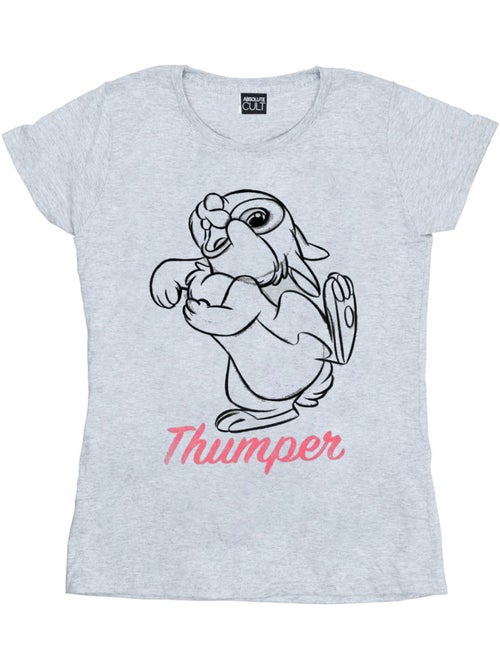 Disney - T-shirt - Kiabi