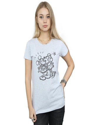 Disney - T-shirt