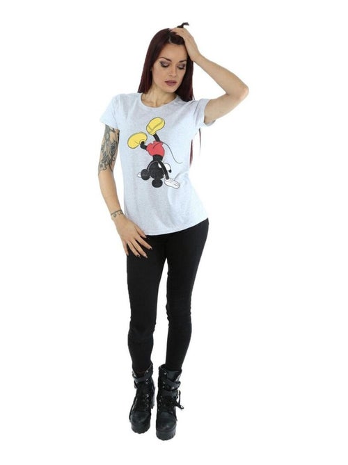 Disney - T-shirt - Kiabi Disney - T-shirt - Kiabi