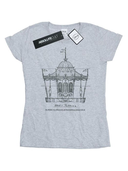 Disney - T-shirt - Kiabi