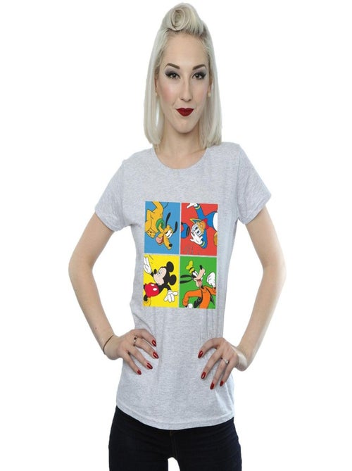 Disney - T-shirt - Kiabi