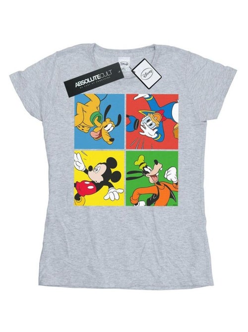 Disney - T-shirt - Kiabi Disney - T-shirt - Kiabi