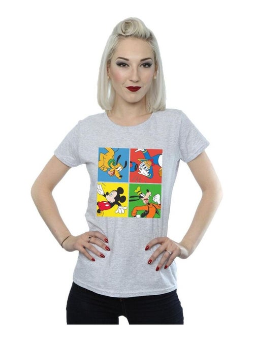 Disney - T-shirt - Kiabi Disney - T-shirt - Kiabi