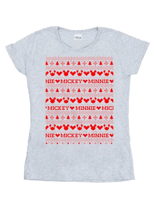 Disney - T-shirt - Kiabi