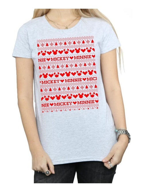 Disney - T-shirt - Kiabi