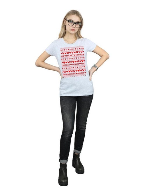 Disney - T-shirt - Kiabi