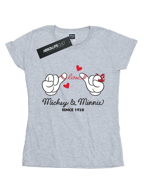 Disney - T-shirt - Kiabi Disney - T-shirt - Kiabi