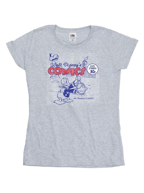 Disney - T-shirt - Kiabi