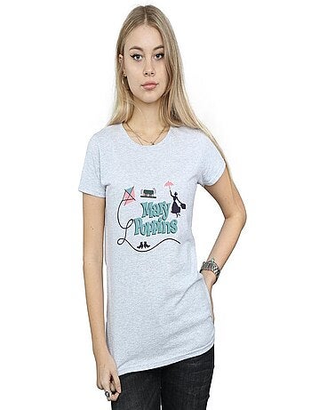 Disney - T-shirt