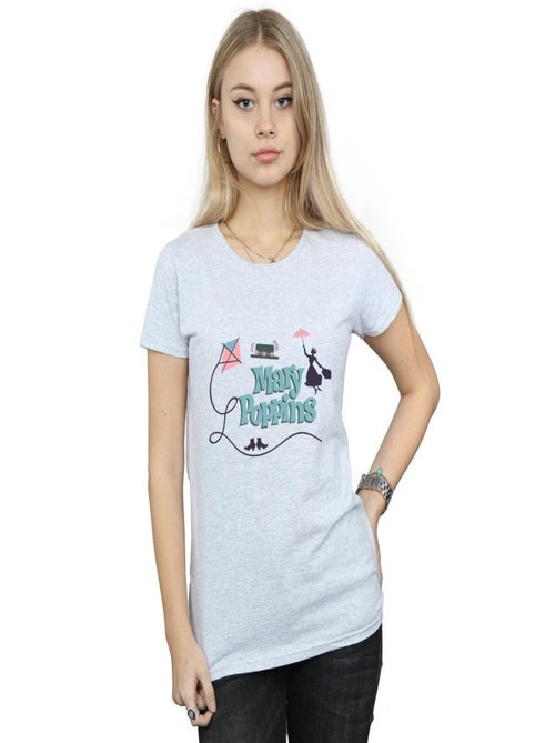 Disney - T-shirt - Kiabi Disney - T-shirt - Kiabi