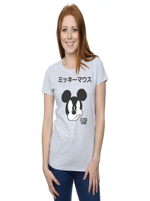 Disney - T-shirt - Kiabi