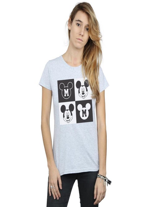 Disney - T-shirt - Kiabi