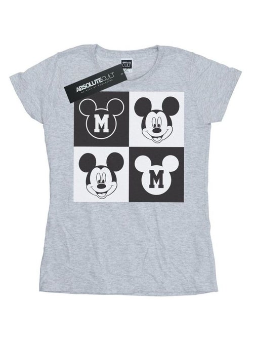 Disney - T-shirt - Kiabi Disney - T-shirt - Kiabi