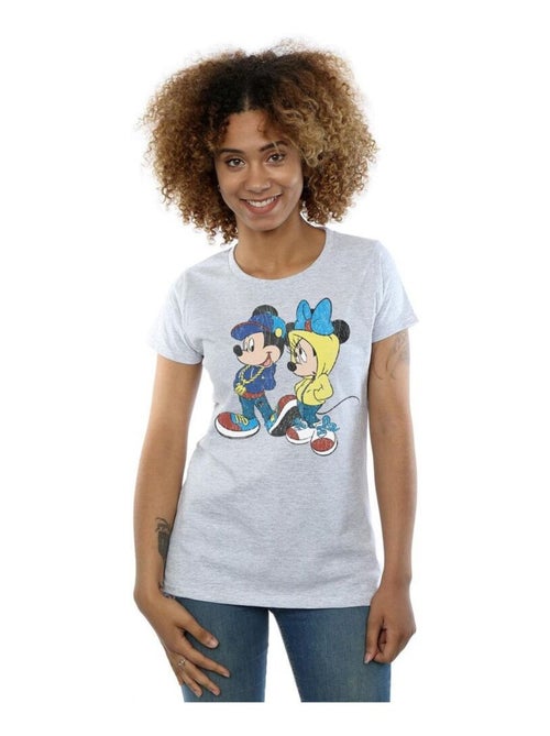 Disney - T-shirt - Kiabi