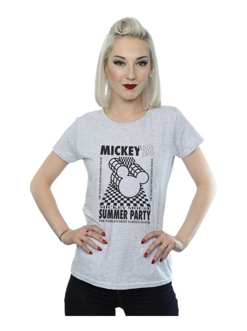 Disney - T-shirt - Kiabi