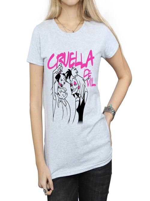 Disney - T-shirt - Kiabi