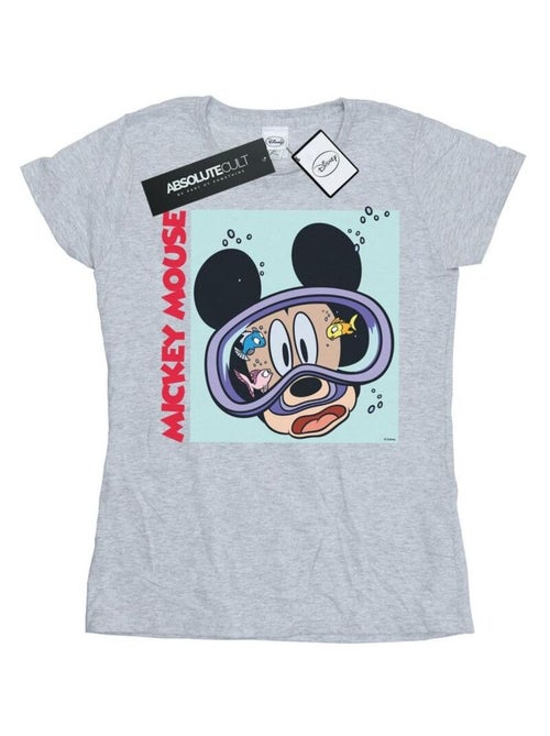Disney - T-shirt - Kiabi