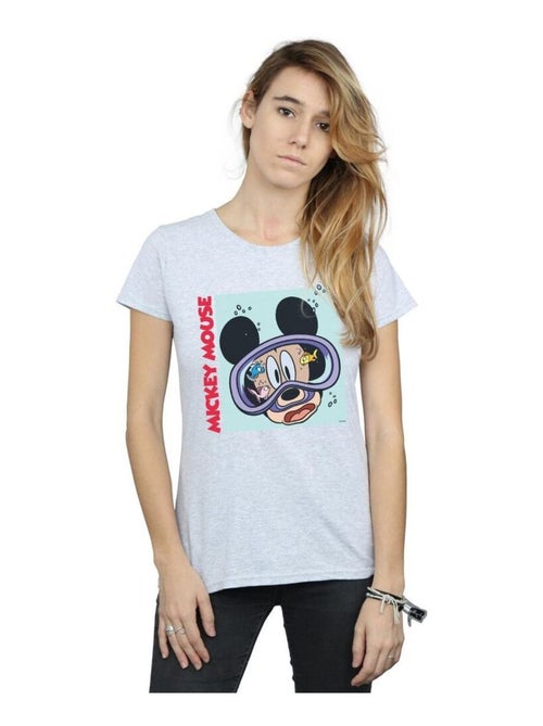 Disney - T-shirt - Kiabi