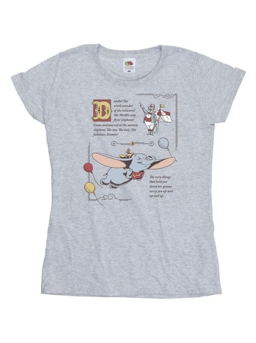 Disney - T-shirt - Kiabi