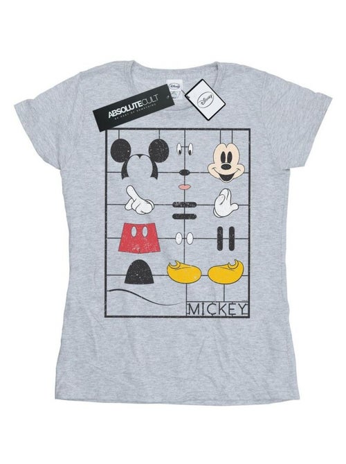 Disney - T-shirt - Kiabi