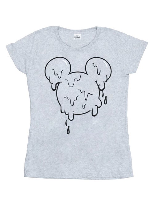 Disney - T-shirt - Kiabi Disney - T-shirt - Kiabi