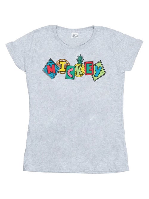 Disney - T-shirt - Kiabi Disney - T-shirt - Kiabi