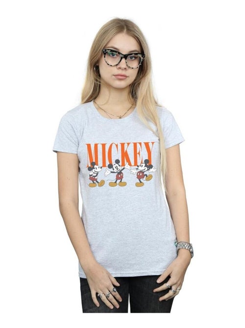 Disney - T-shirt - Kiabi Disney - T-shirt - Kiabi