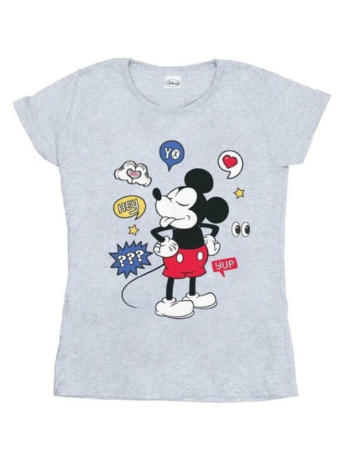Disney - T-shirt - Kiabi