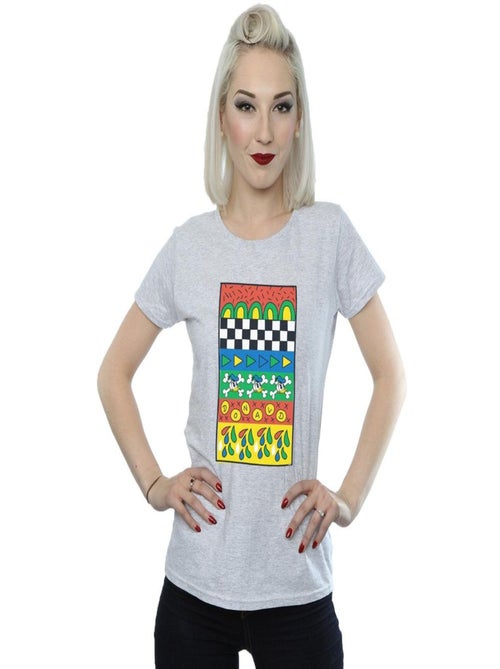 Disney - T-shirt - Kiabi