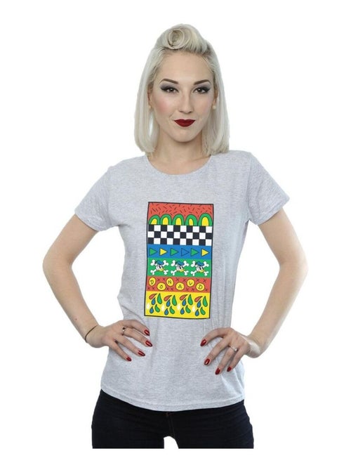 Disney - T-shirt - Kiabi Disney - T-shirt - Kiabi