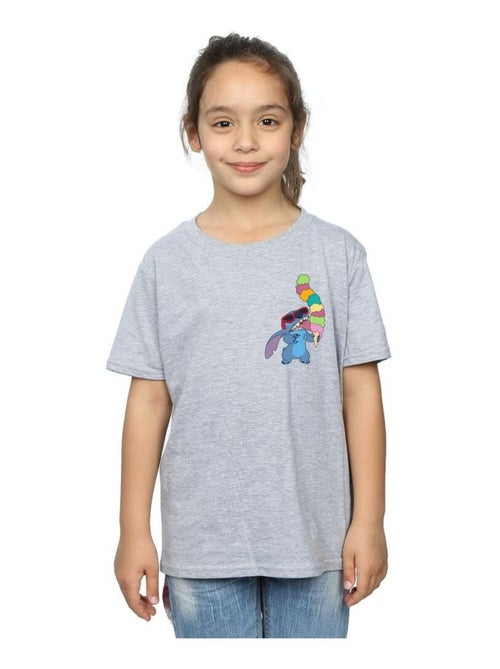 Disney - T-shirt - Kiabi