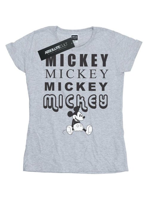 Disney - T-shirt - Kiabi Disney - T-shirt - Kiabi