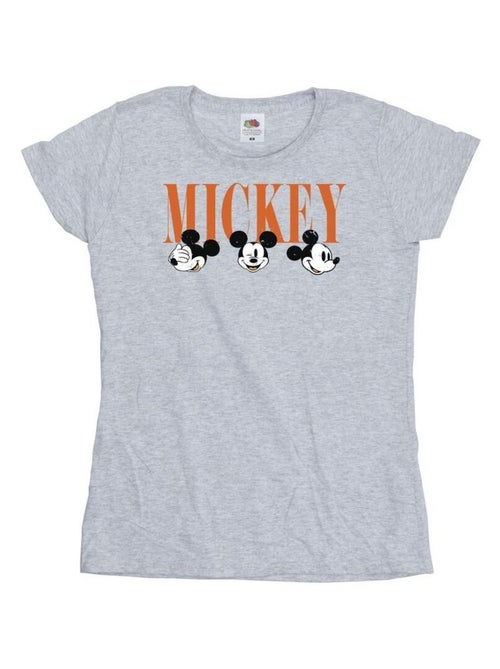 Disney - T-shirt - Kiabi