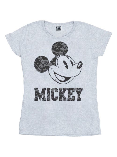 Disney - T-shirt - Kiabi Disney - T-shirt - Kiabi