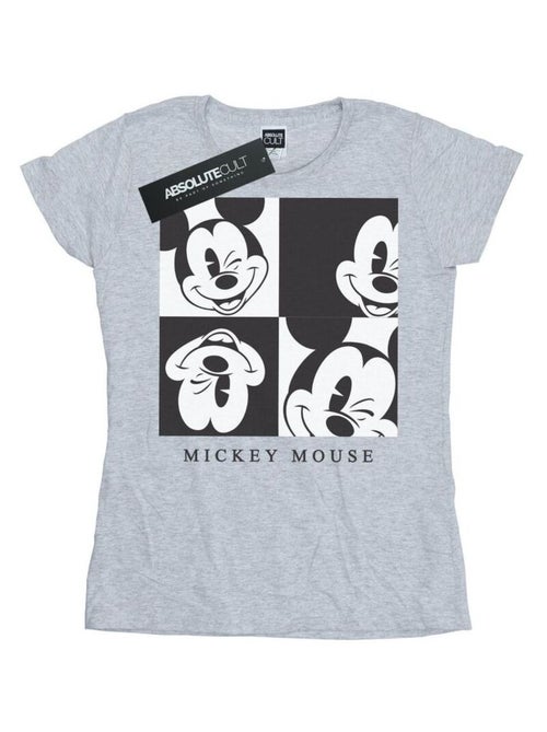 Disney - T-shirt - Kiabi