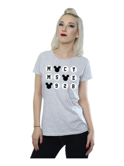 Disney - T-shirt - Kiabi
