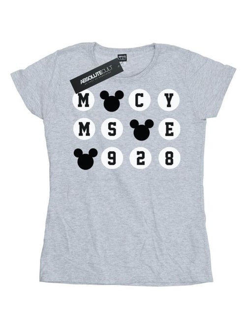 Disney - T-shirt - Kiabi Disney - T-shirt - Kiabi
