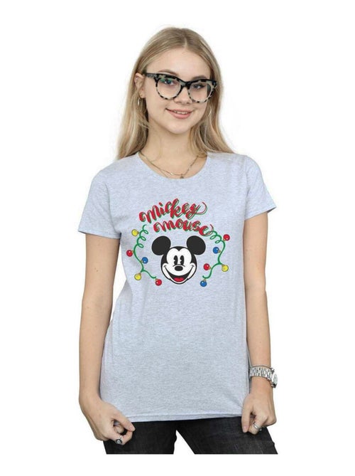Disney - T-shirt - Kiabi