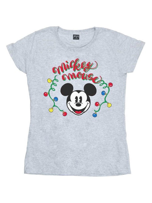 Disney - T-shirt - Kiabi