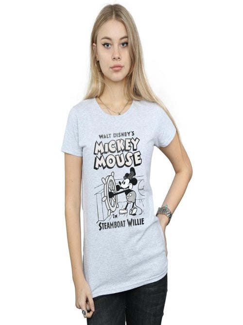 Disney - T-shirt - Kiabi