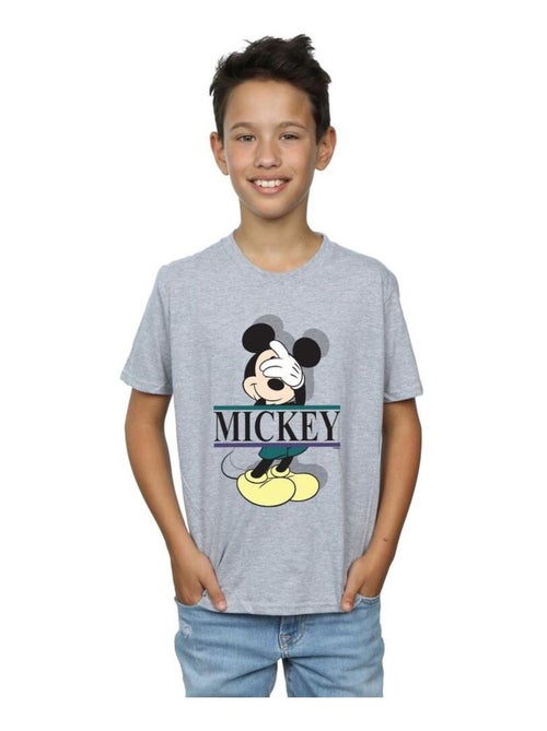 Disney - T-shirt - Kiabi
