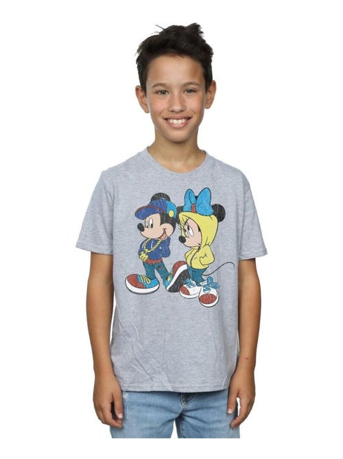 Disney - T-shirt - Kiabi