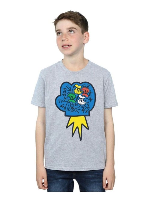 Disney - T-shirt - Kiabi
