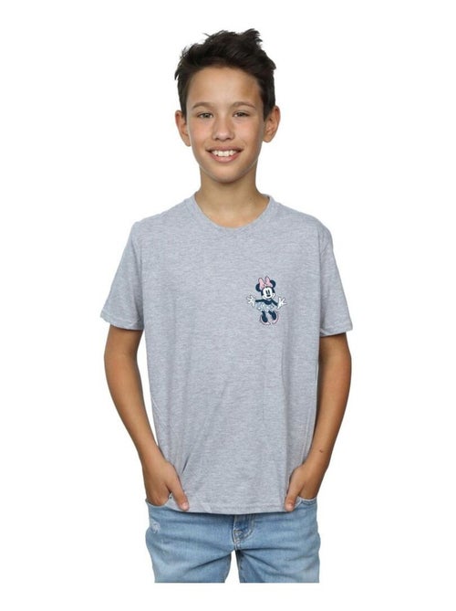 Disney - T-shirt - Kiabi