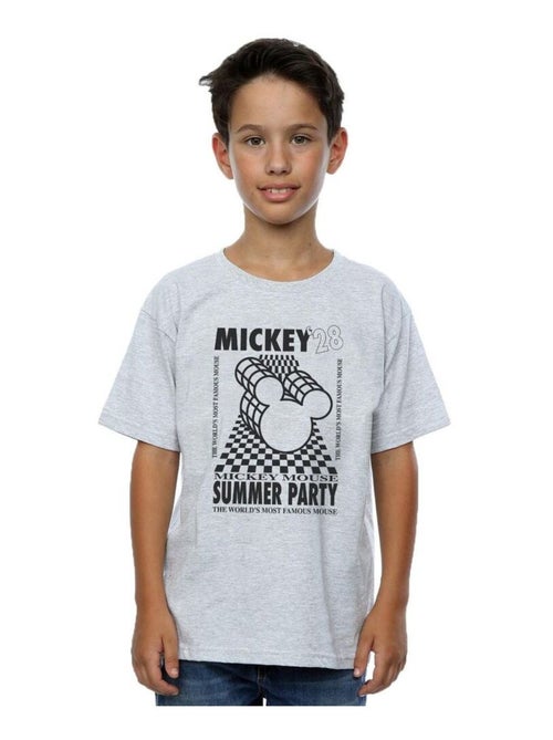 Disney - T-shirt - Kiabi