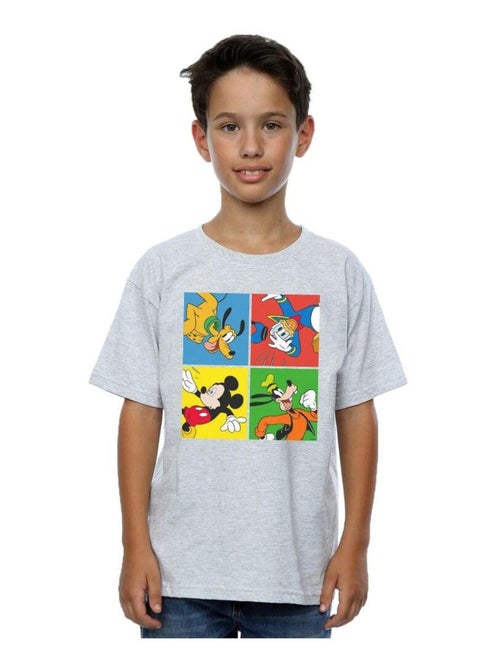 Disney - T-shirt - Kiabi