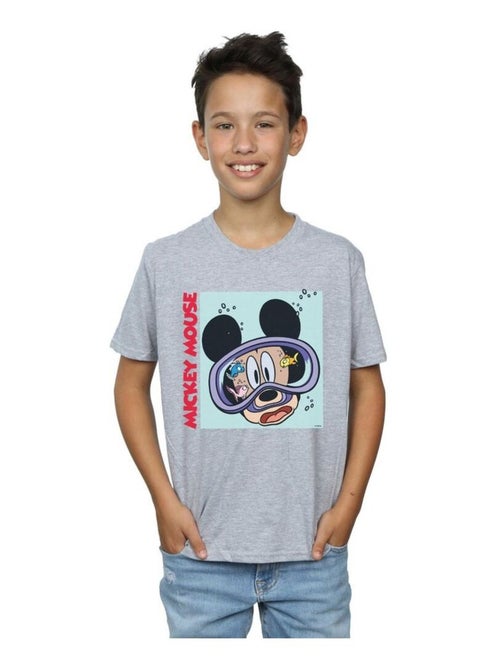 Disney - T-shirt - Kiabi