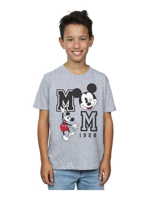 Disney - T-shirt - Kiabi