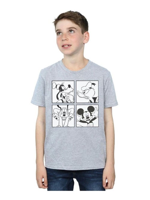 Disney - T-shirt - Kiabi
